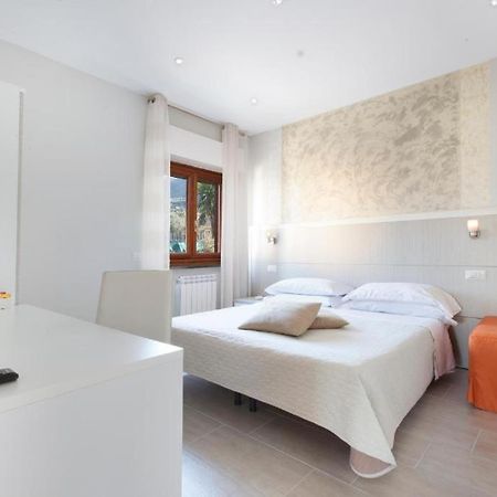 Sorrento Relax & Sea Hotell Exteriör bild